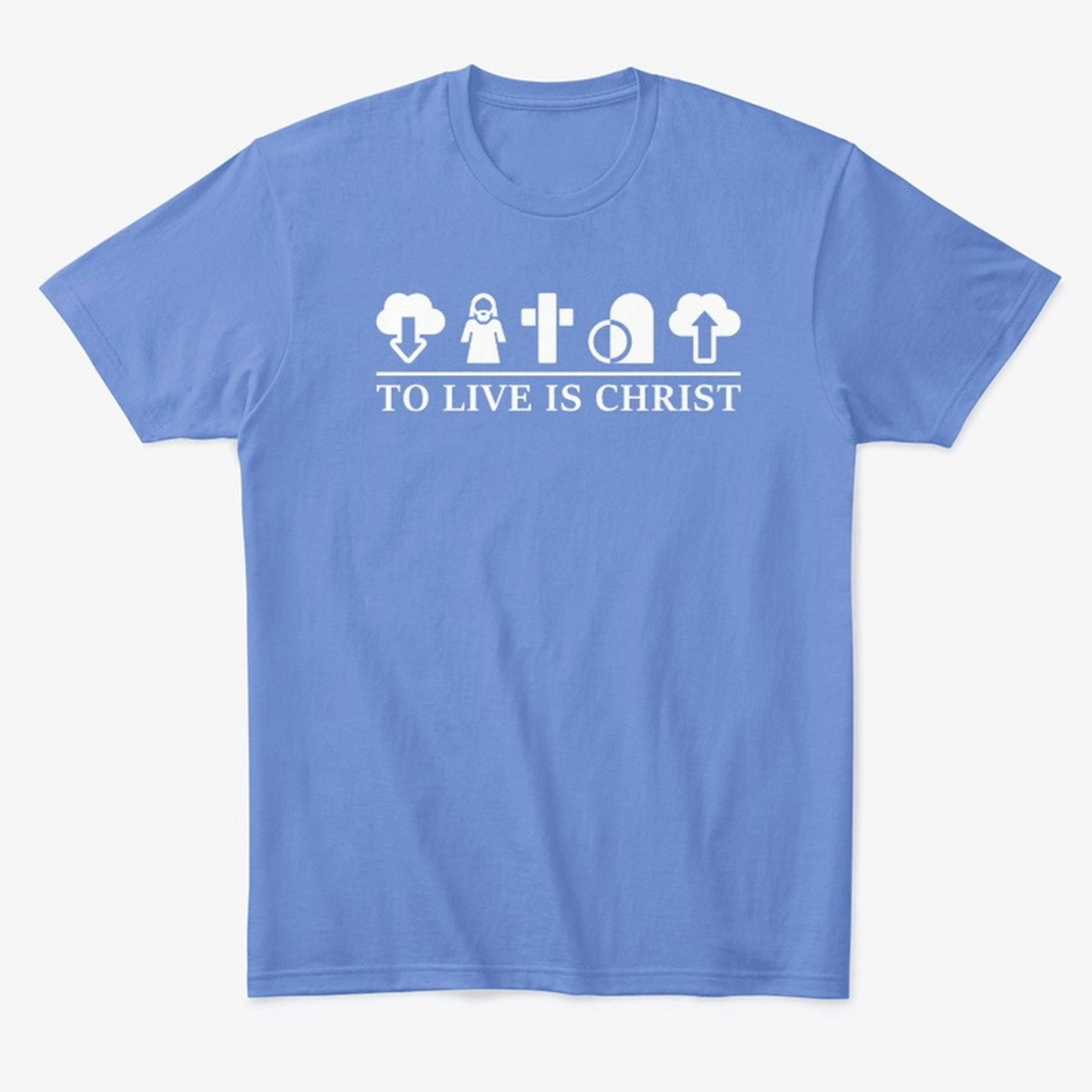 TLIC t-shirt